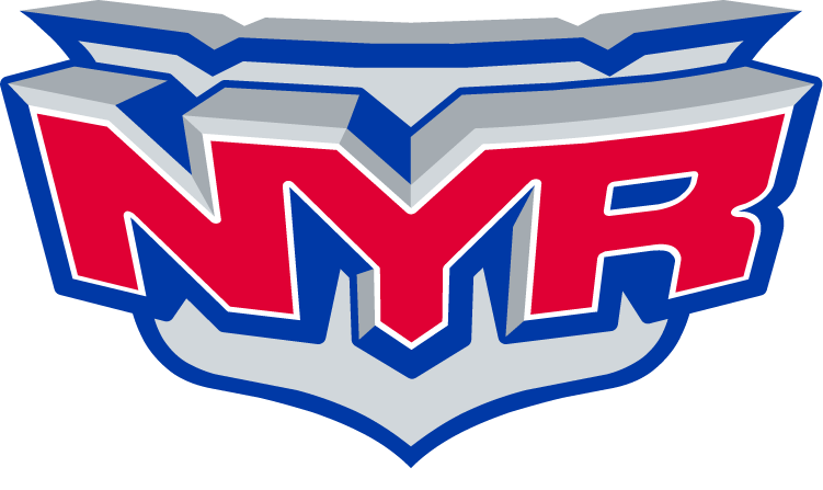 New York Rangers 1999 00 Misc Logo iron on paper